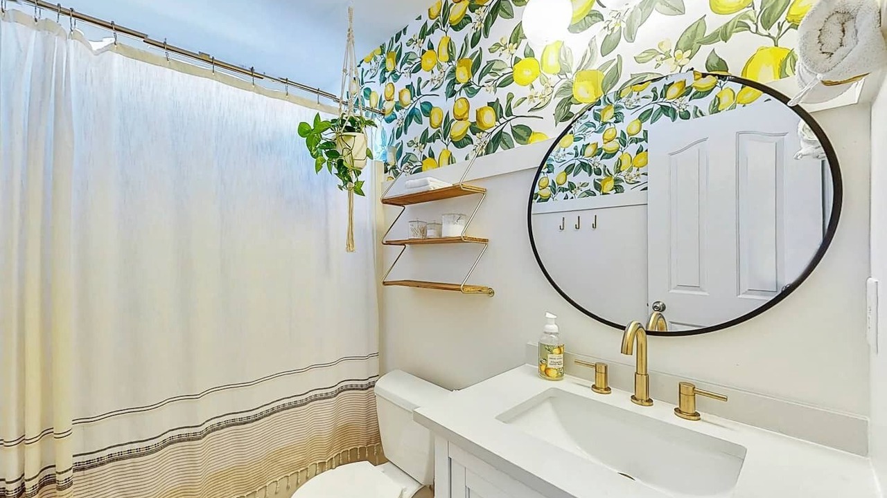 Photo of Bathroom in Indian Trail
