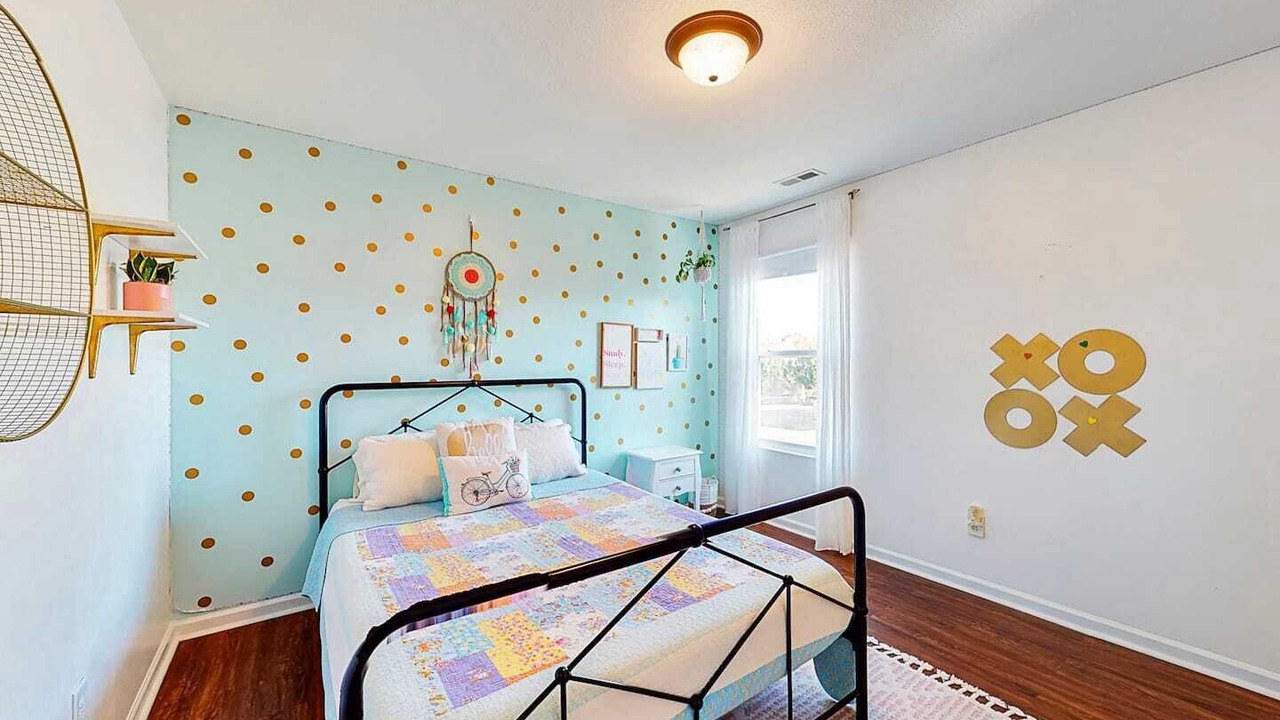 Photo of Bedroom in Indian Trail