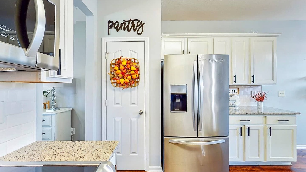 Photo of Kitchen in Indian Trail
