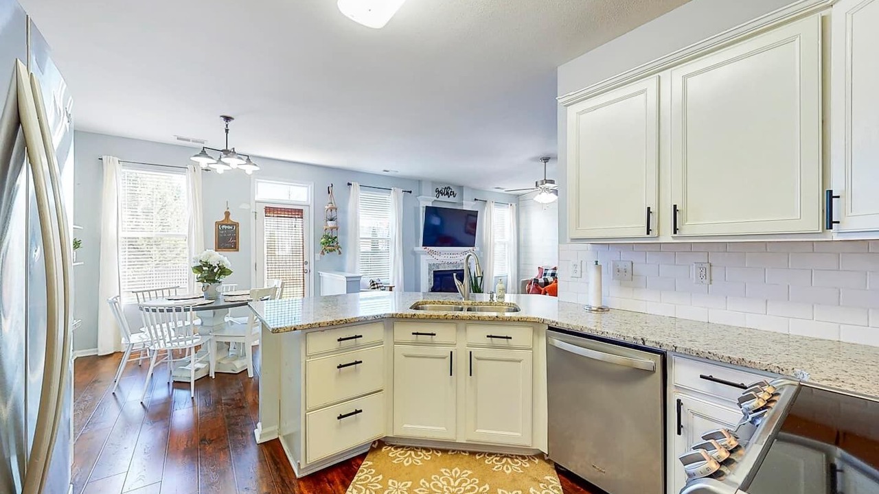 Photo of Kitchen in Indian Trail
