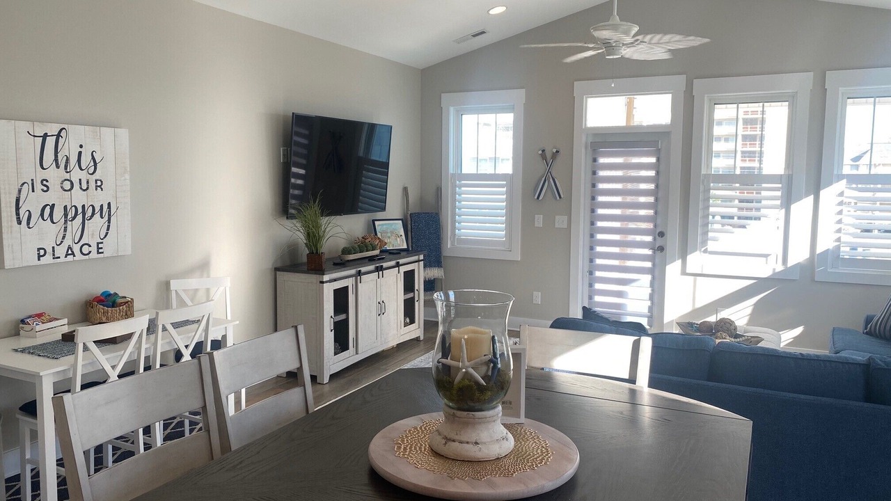 Photo of Bedroom in Wilmington Beach
