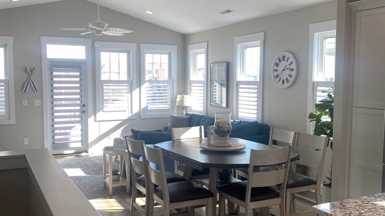 Photo of Bedroom in Wilmington Beach