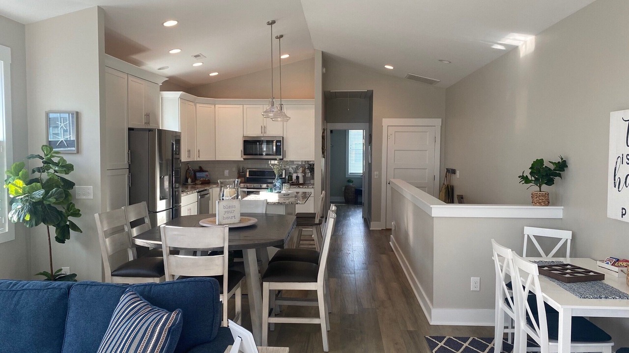 Photo of Bedroom in Wilmington Beach