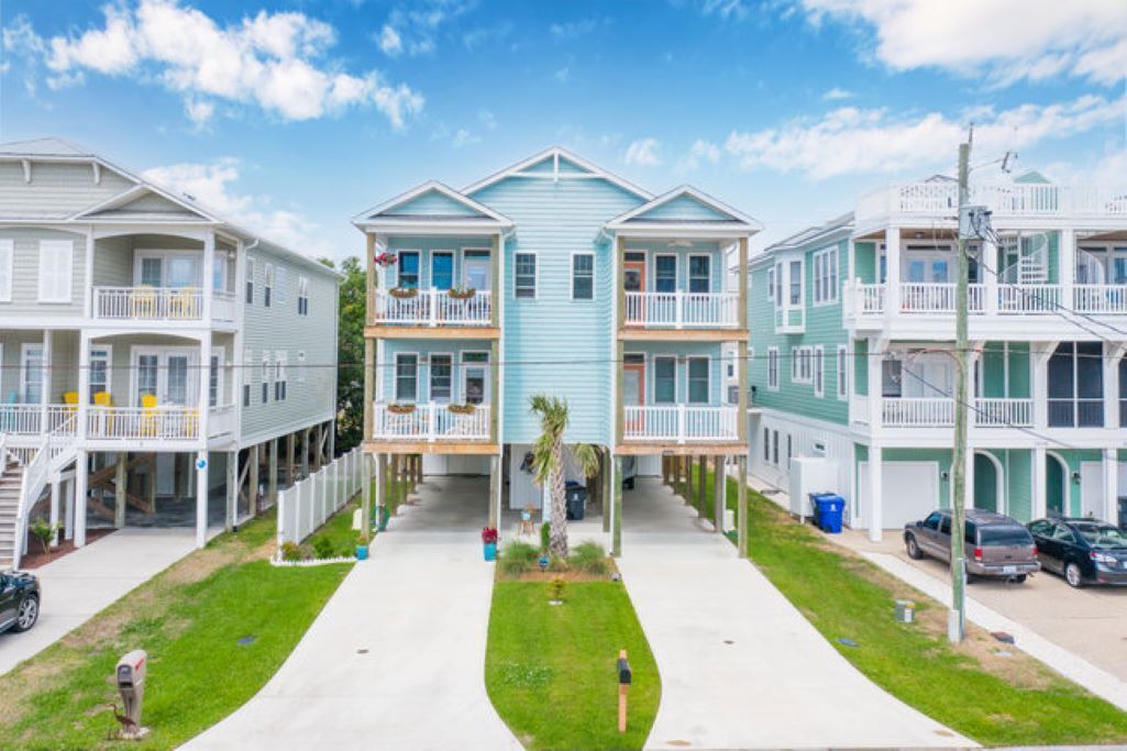 Photo of Others in Wilmington Beach