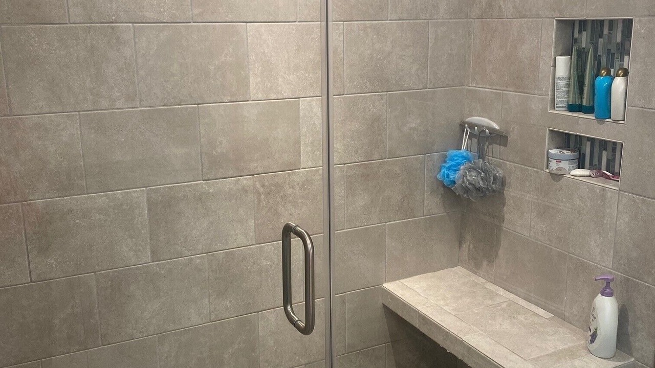 Photo of Bathroom in Wilmington Beach