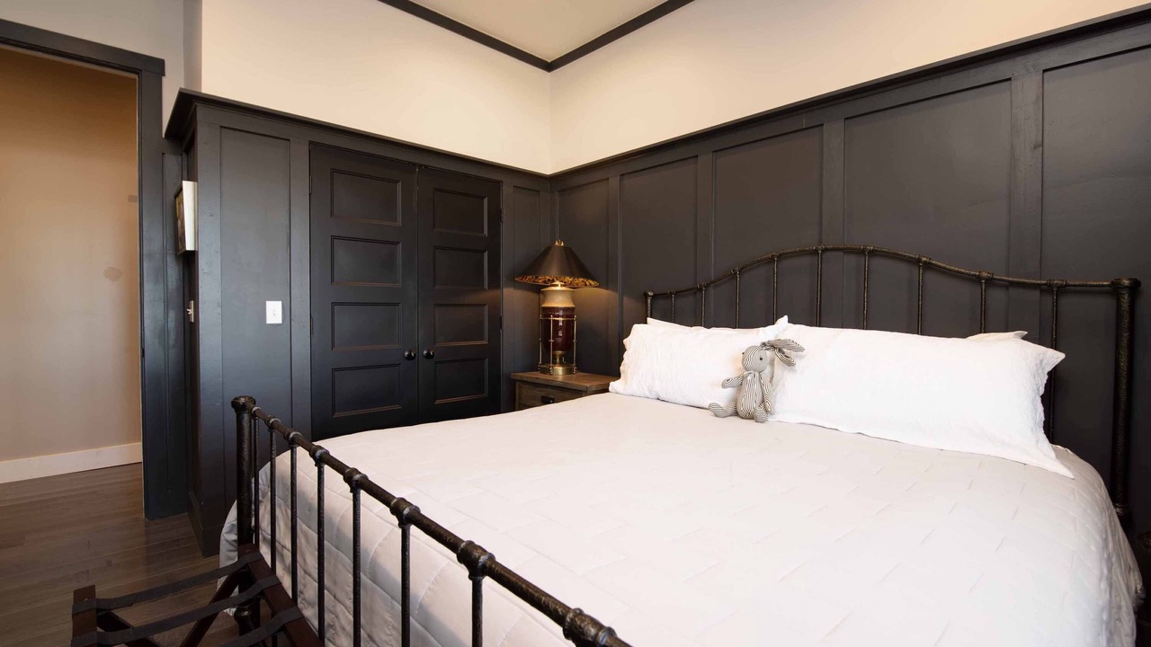 Photo of Bedroom in Spruce Pine