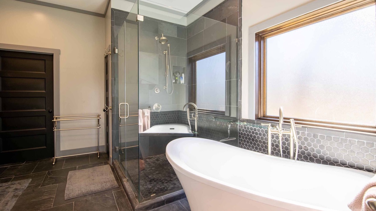 Photo of Bathroom in Spruce Pine