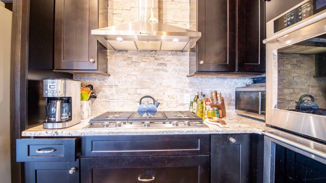 Photo of Kitchen in Spruce Pine