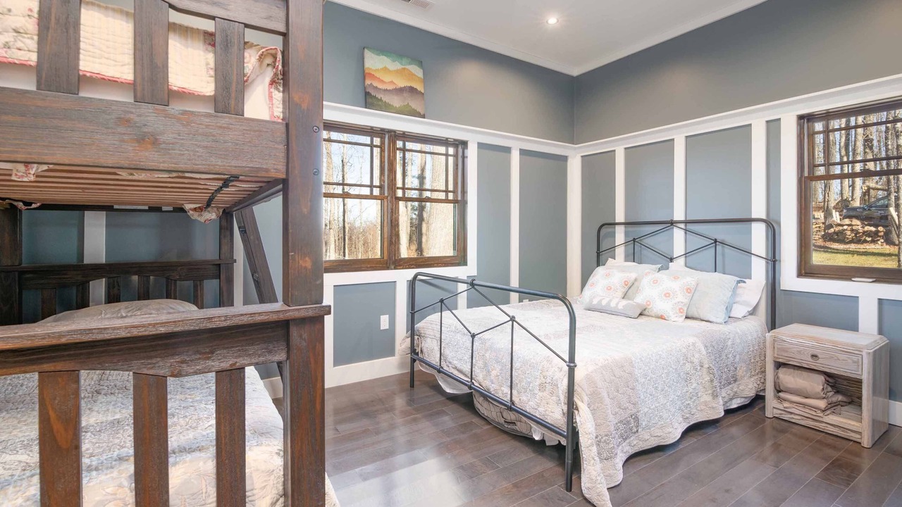 Photo of Bedroom in Spruce Pine