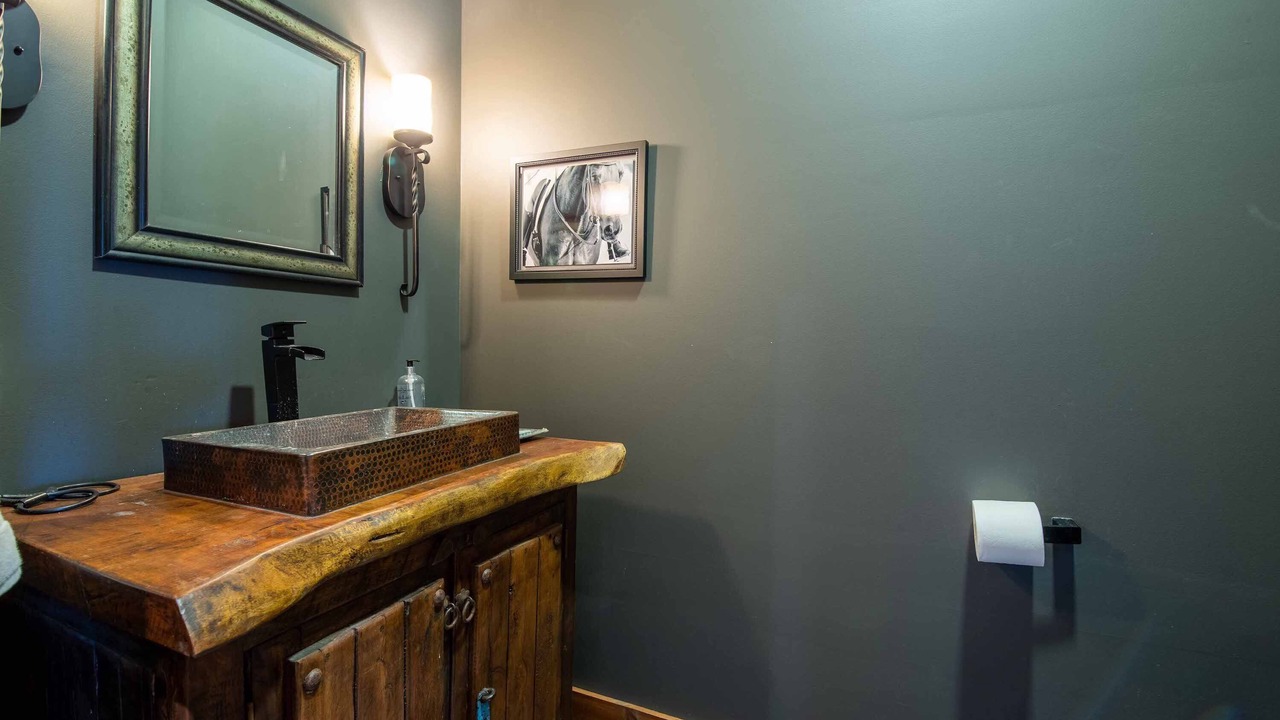 Photo of Bathroom in Spruce Pine