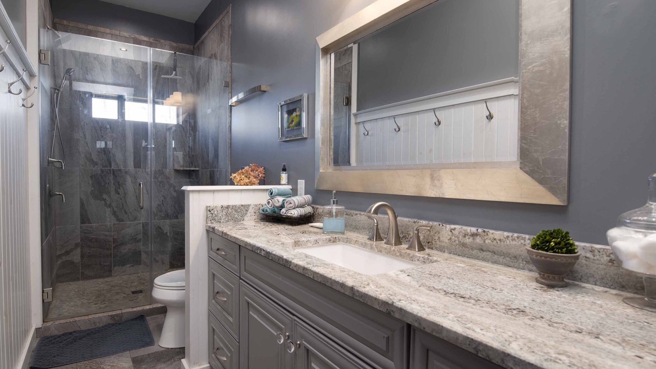 Photo of Bathroom in Spruce Pine