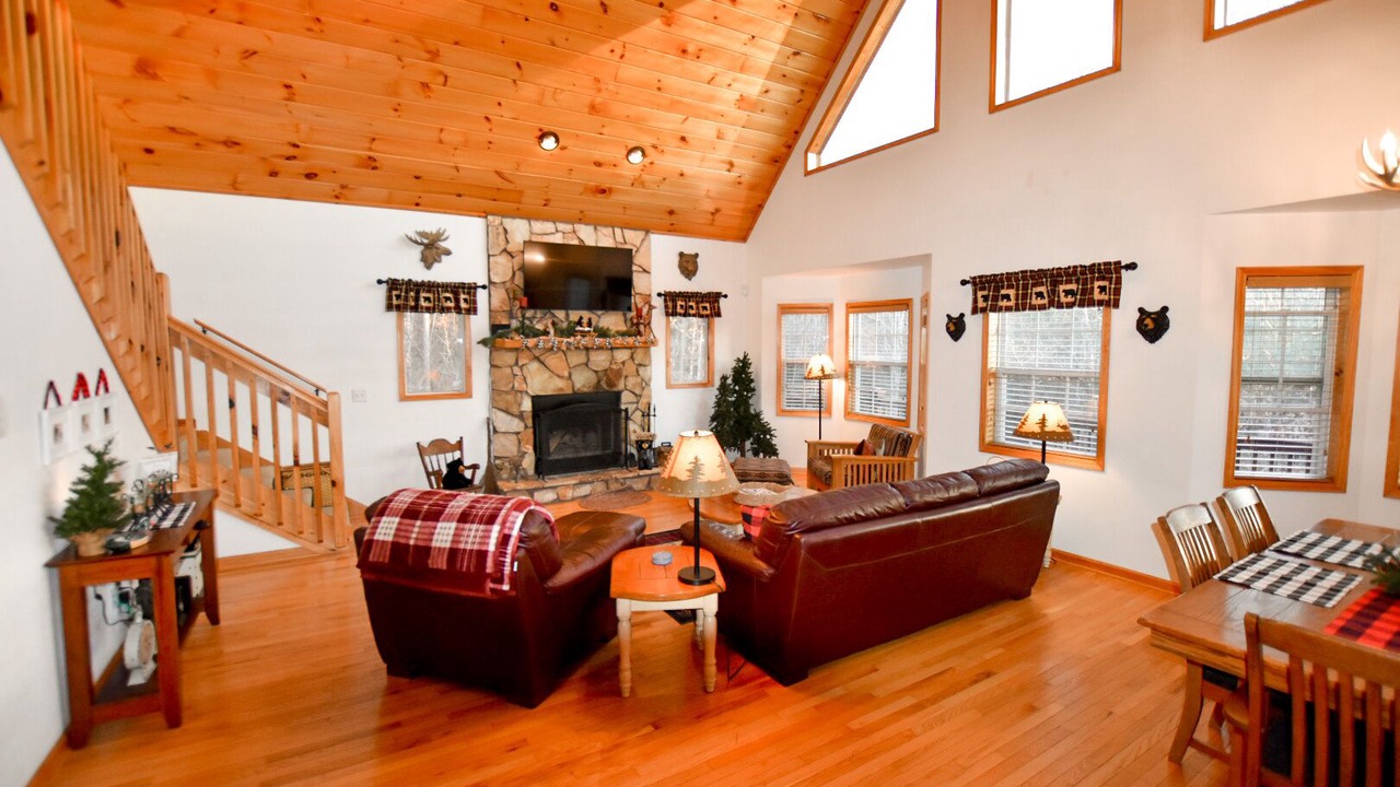 Photo of Livingroom in Murphy