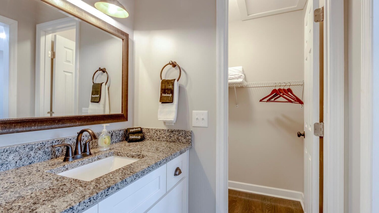 Photo of Bathroom in Hillsboro West End