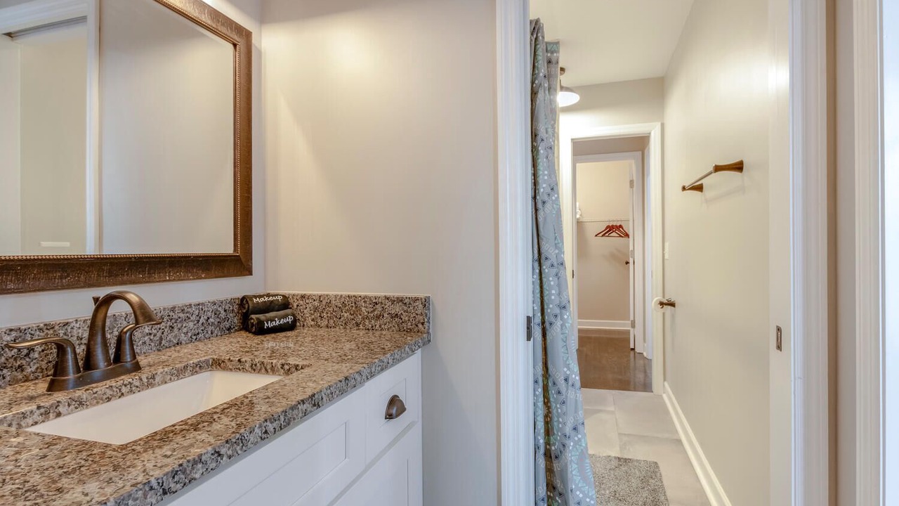 Photo of Bathroom in Hillsboro West End