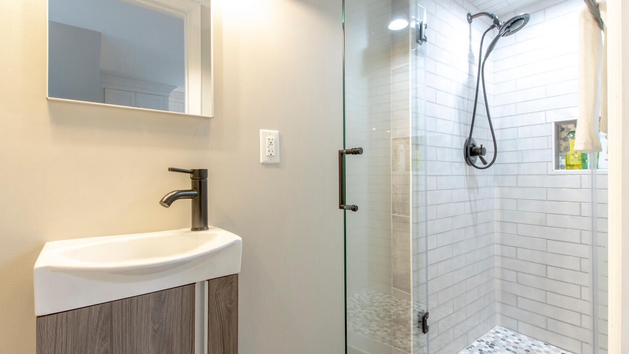 Photo of Bathroom in Hillsboro West End