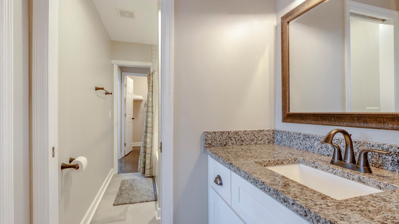 Photo of Bathroom in Hillsboro West End