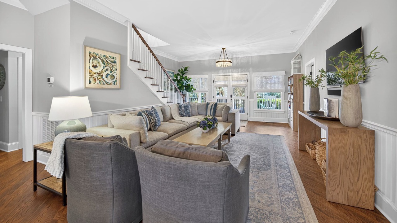 Photo of Bedroom in Kiawah Island