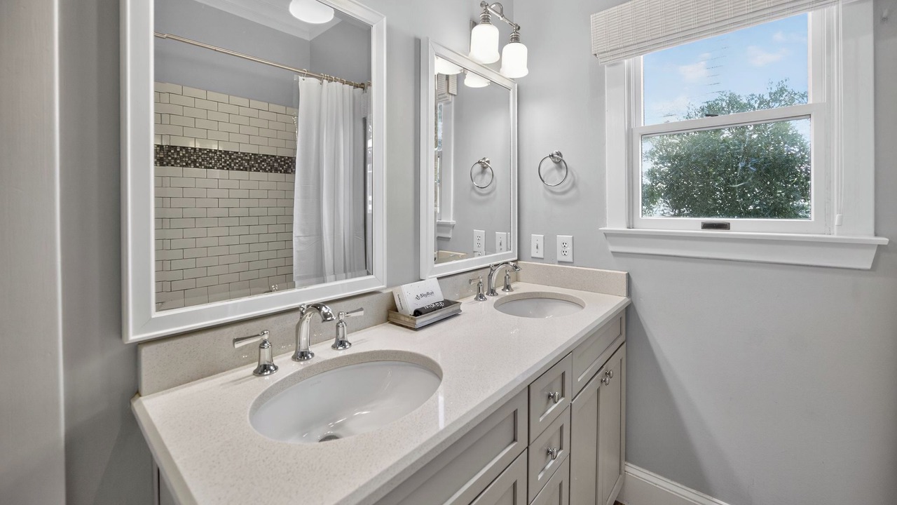 Photo of Bathroom in Kiawah Island