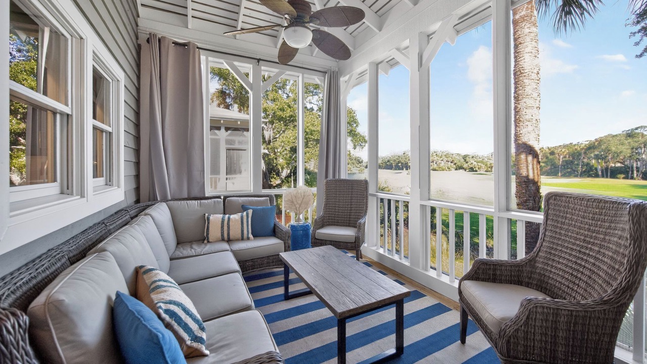 Photo of Outdoor in Kiawah Island