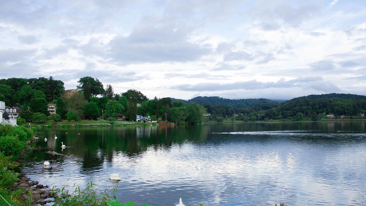 Photo of Outdoor in Lake Junaluska