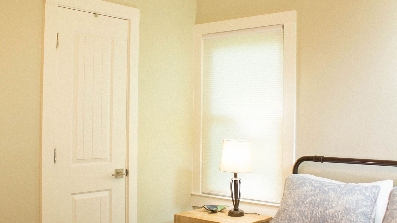 Photo of Bedroom in Lake Junaluska