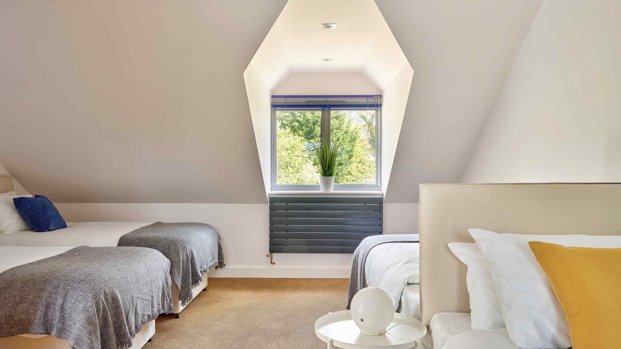 Photo of Bedroom in Cheltenham