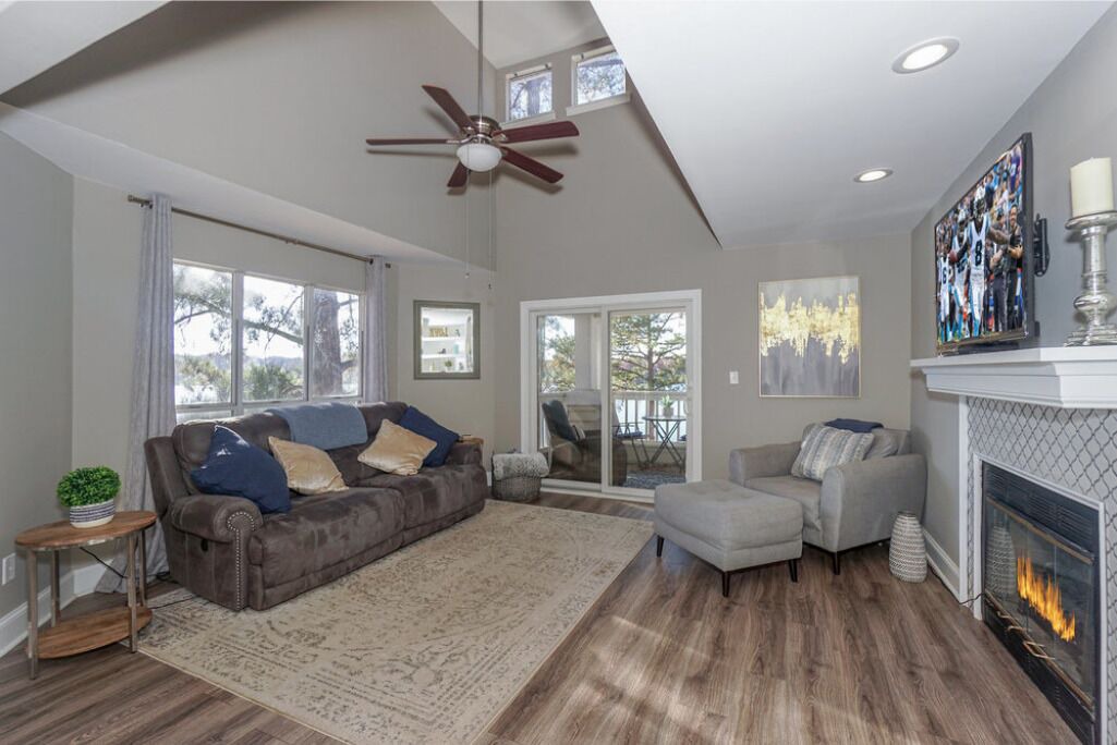 Photo of Livingroom in Cornelius
