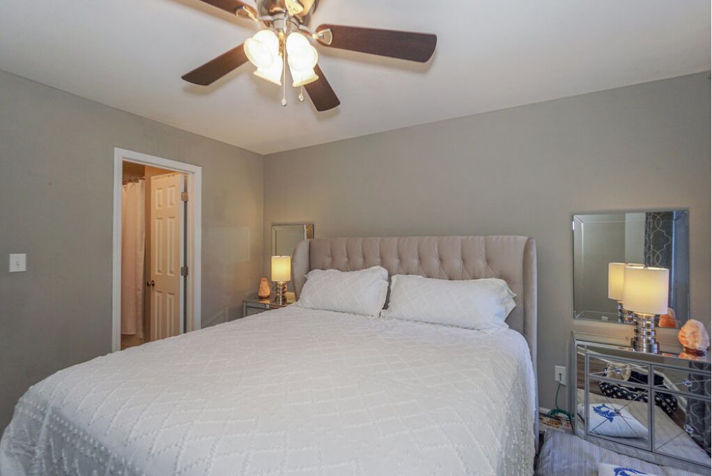 Photo of Bedroom in Cornelius