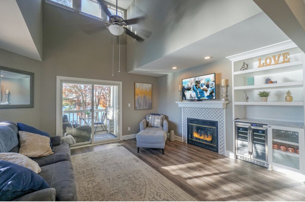 Photo of Livingroom in Cornelius