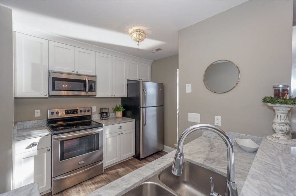 Photo of Kitchen in Cornelius