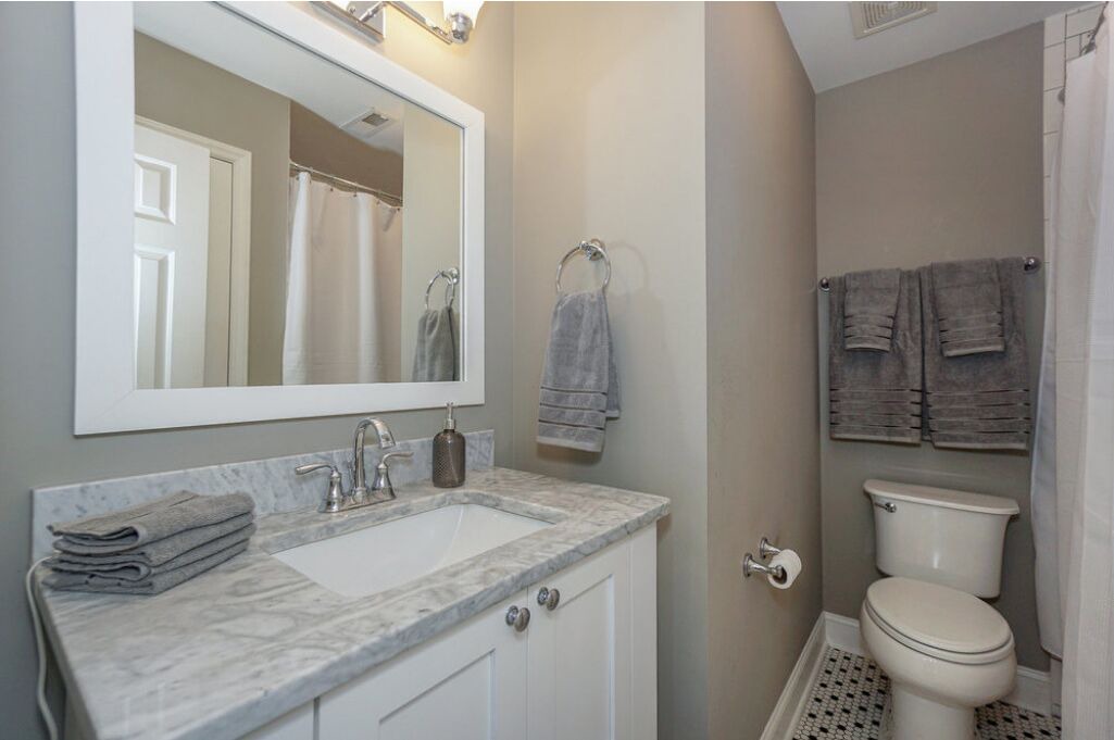 Photo of Bathroom in Cornelius