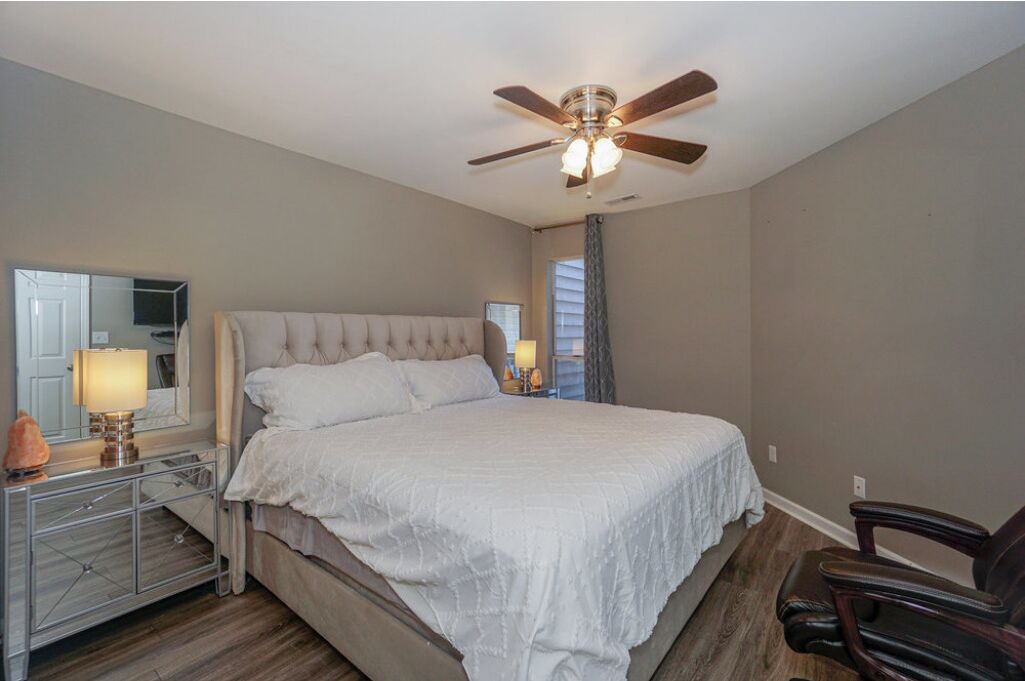Photo of Bedroom in Cornelius