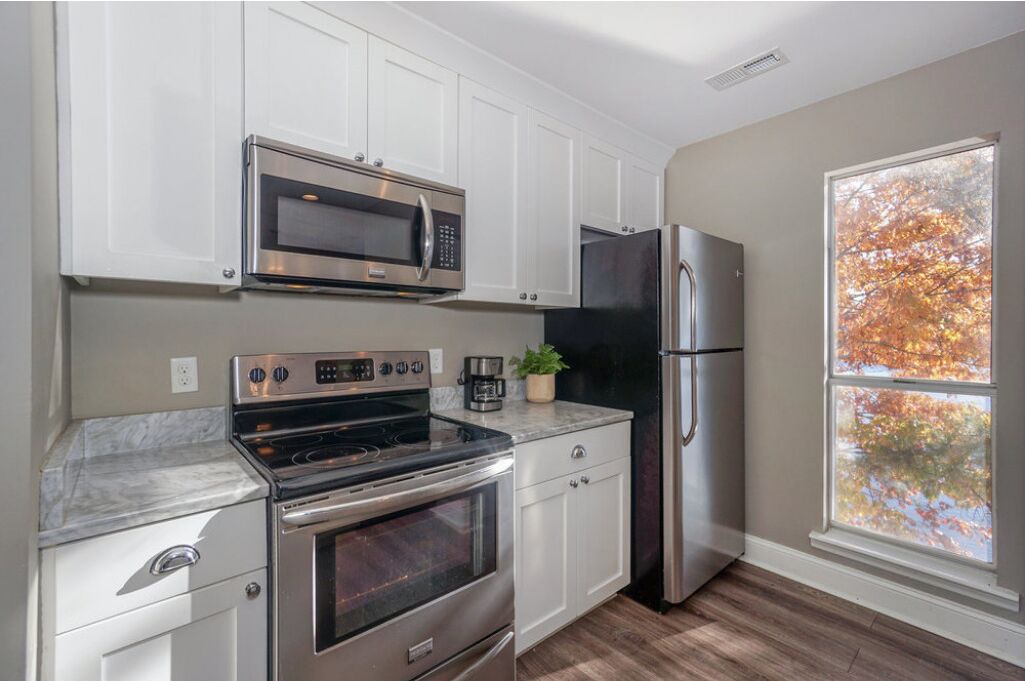 Photo of Kitchen in Cornelius