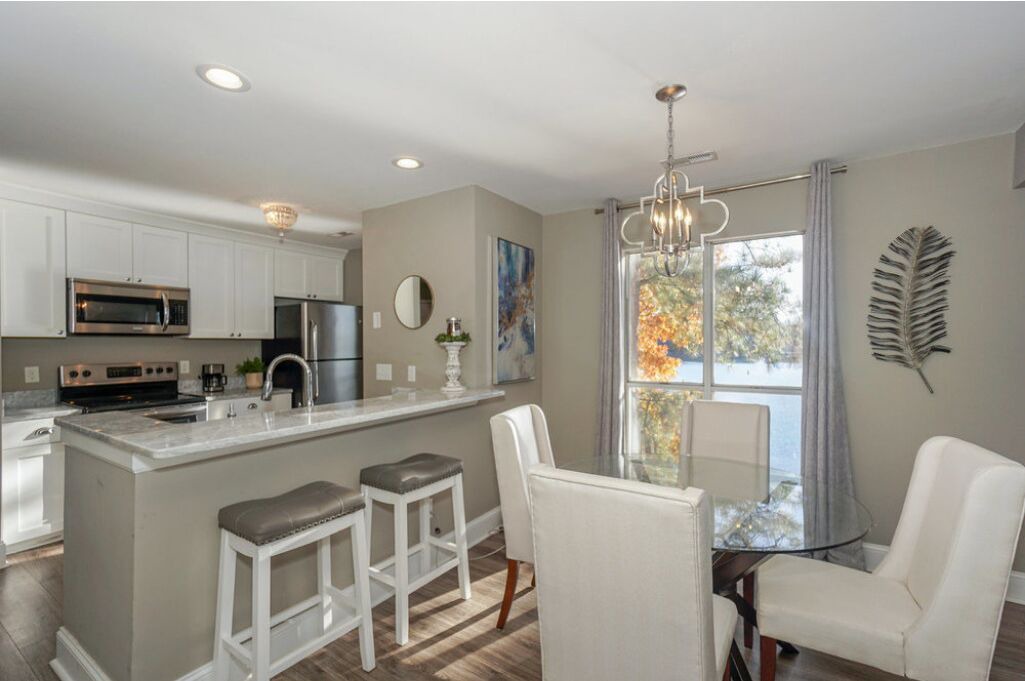 Photo of Kitchen in Cornelius