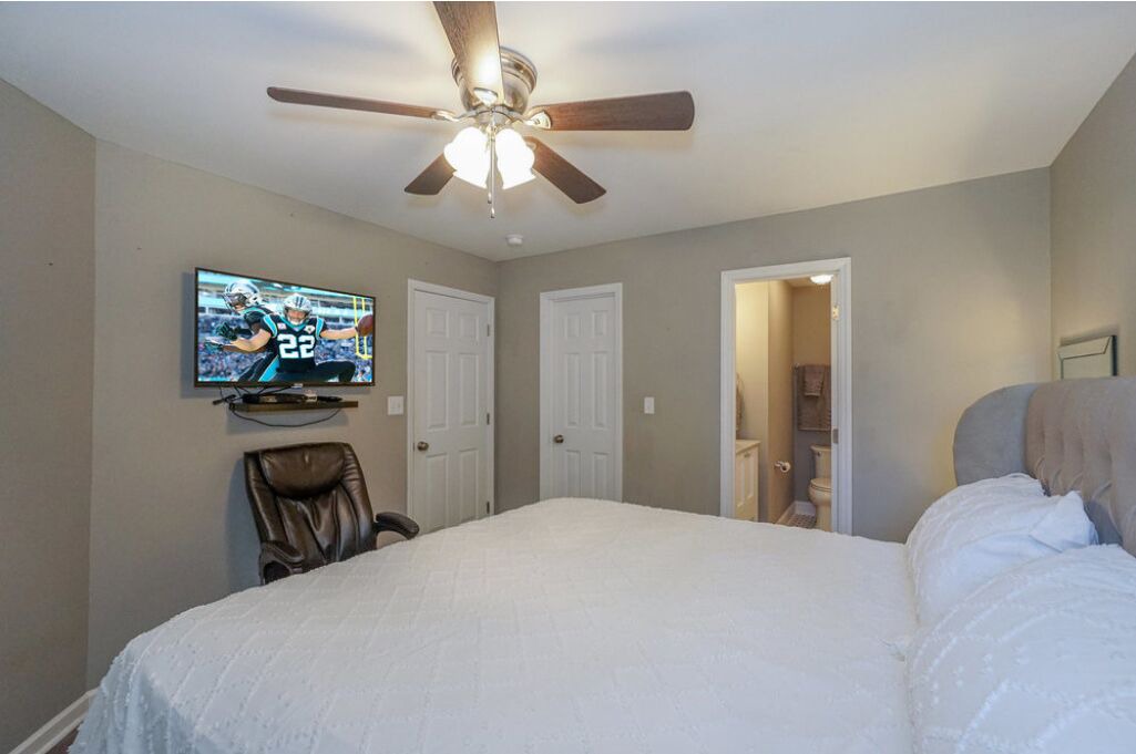 Photo of Bedroom in Cornelius