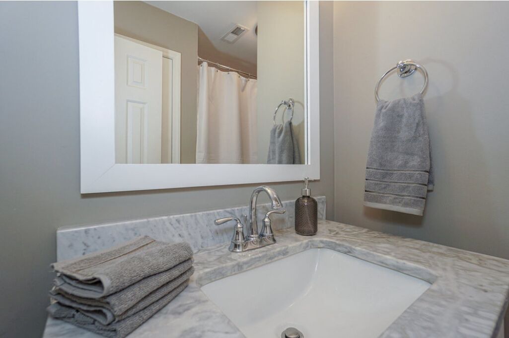 Photo of Bathroom in Cornelius