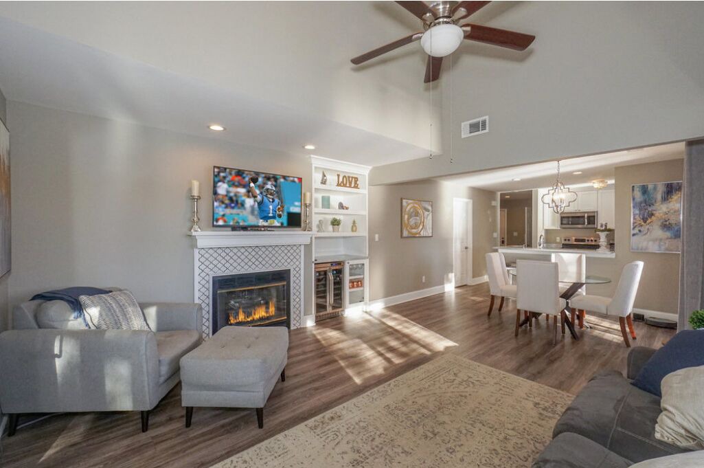 Photo of Livingroom in Cornelius