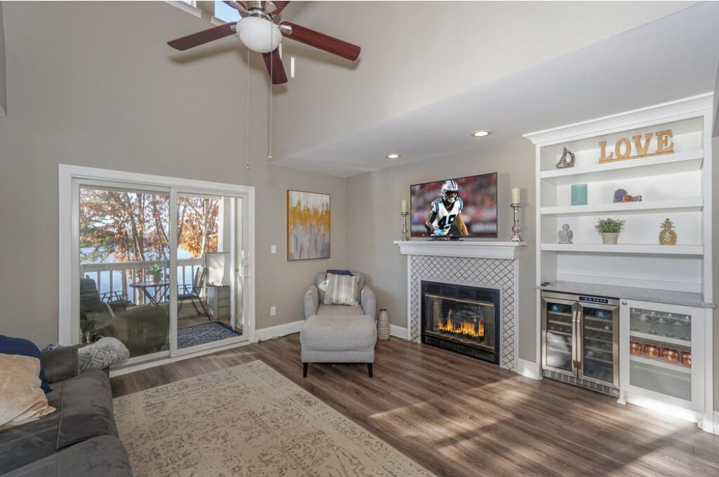 Photo of Livingroom in Cornelius