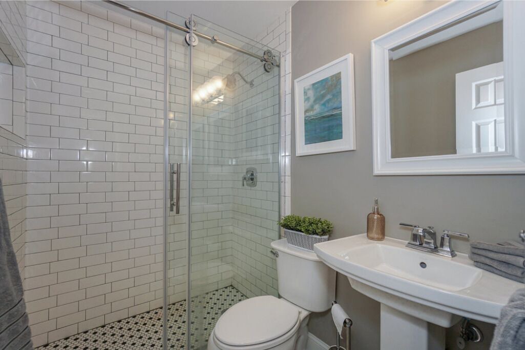 Photo of Bathroom in Cornelius