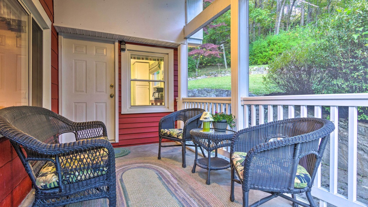 Photo of Outdoor in Chimney Rock