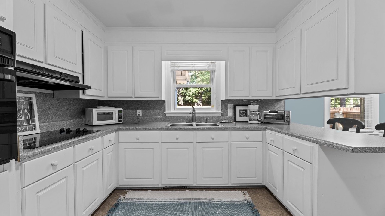 Photo of Kitchen in Greenville