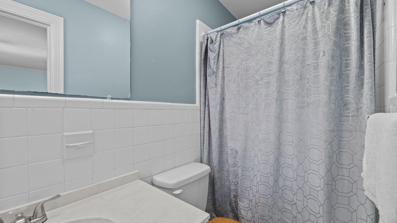Photo of Bathroom in Greenville