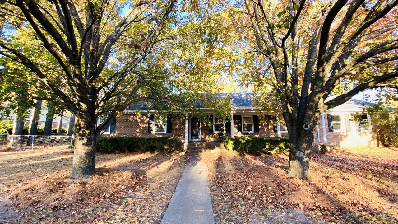 Photo of Outdoor in Greenville