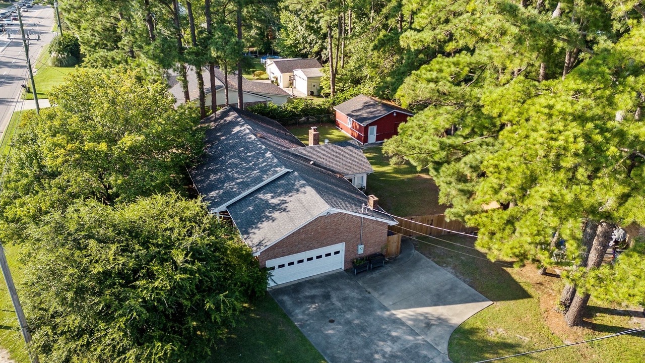 Photo of Outdoor in Greenville