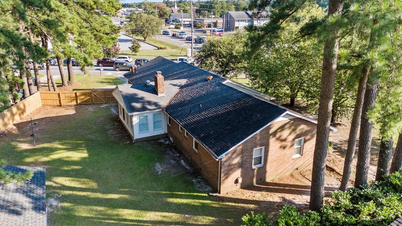 Photo of Outdoor in Greenville