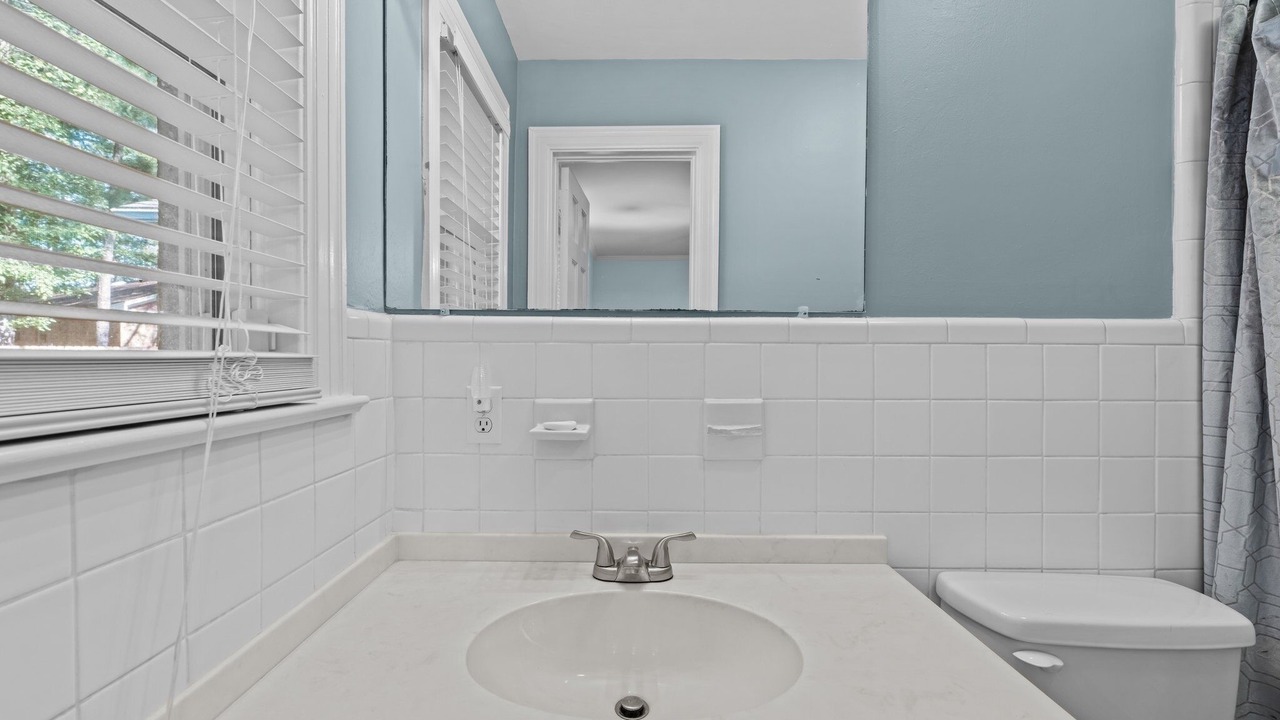 Photo of Bathroom in Greenville