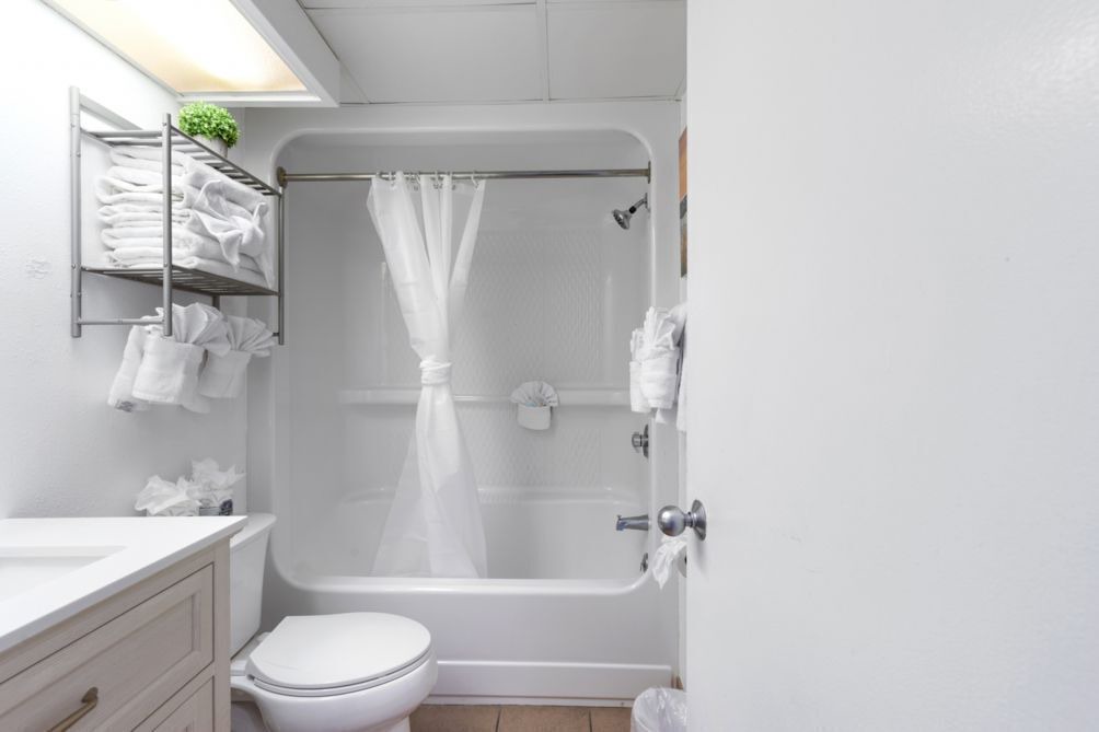Photo of Bathroom in Myrtle Beach