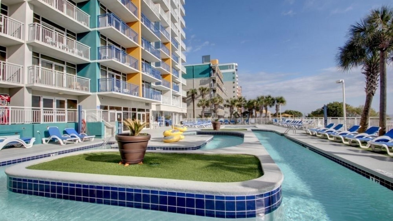 Photo of Outdoor in Myrtle Beach