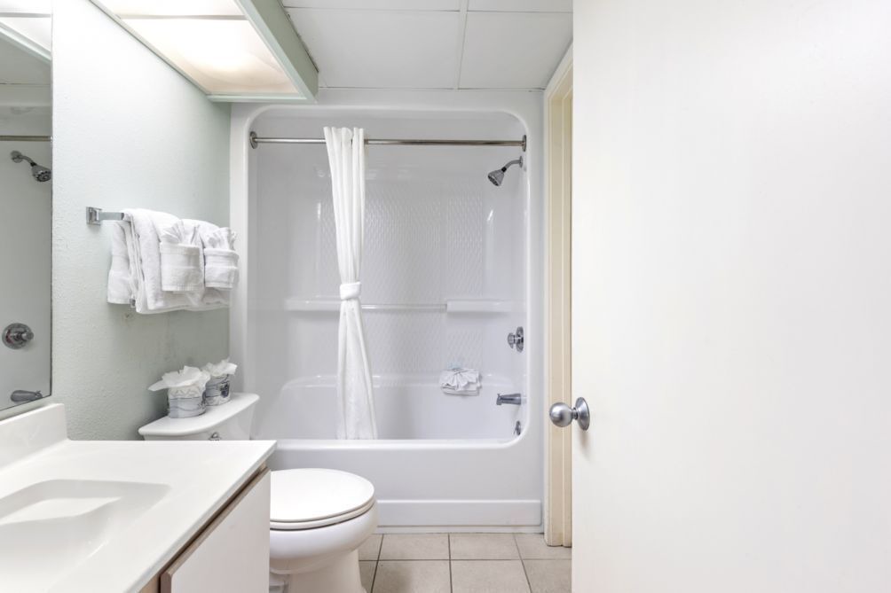 Photo of Bathroom in Myrtle Beach