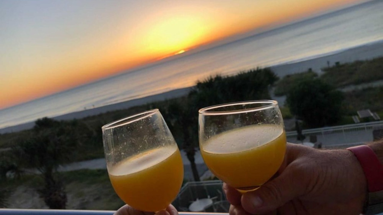 Photo of Patio Balcony in Myrtle Beach